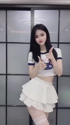 Beautiful Girl Dance ζ©εθΆ
ηc π₯