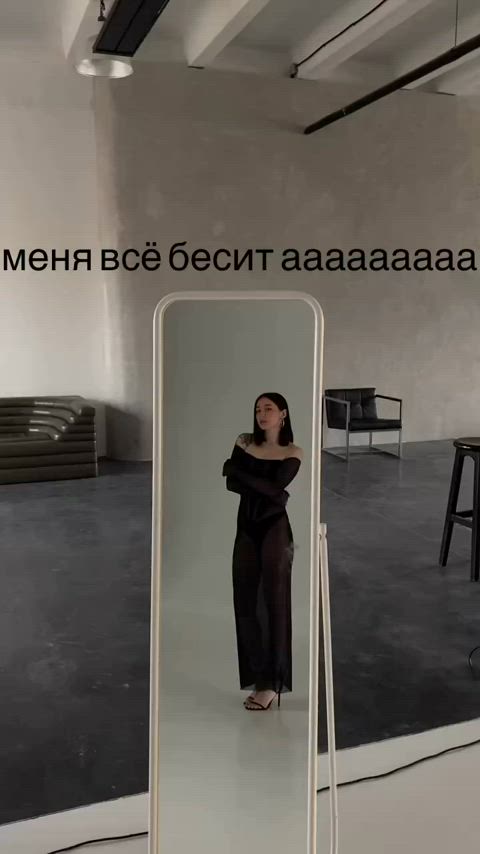 asian non-nude women clip