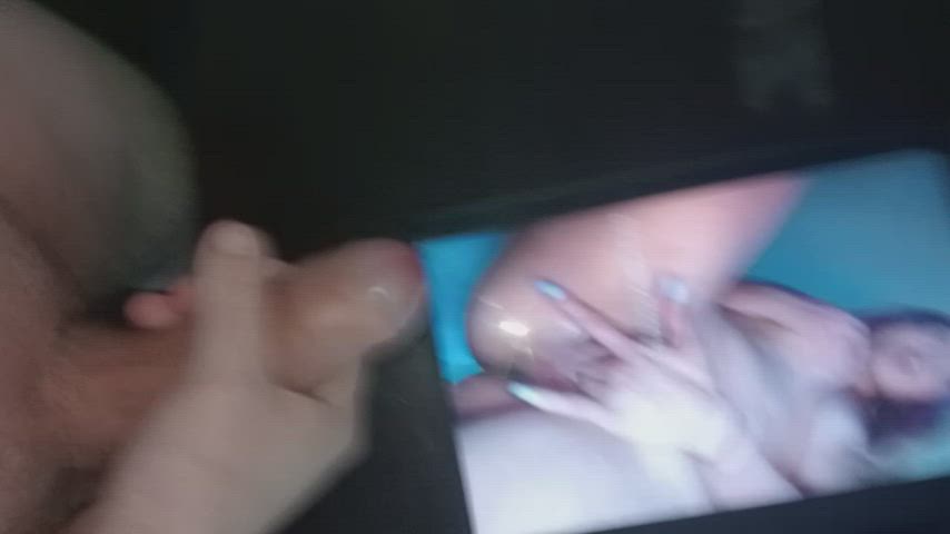 cum latina mutual masturbation clip