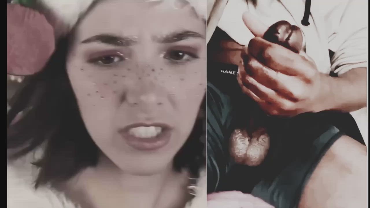 ASMR Celebrity Fake clip