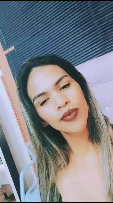 latina lingerie milf non-nude pussy seduction sensual tight pussy tits clip