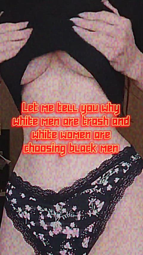 bbc bbc slut pmv multiracial clip