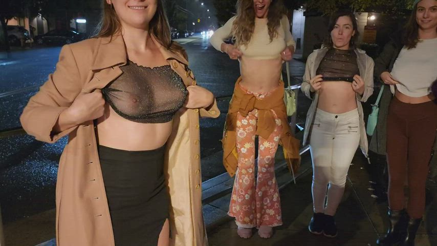 whores to choose from