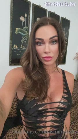 Boobs Lingerie OnlyFans clip