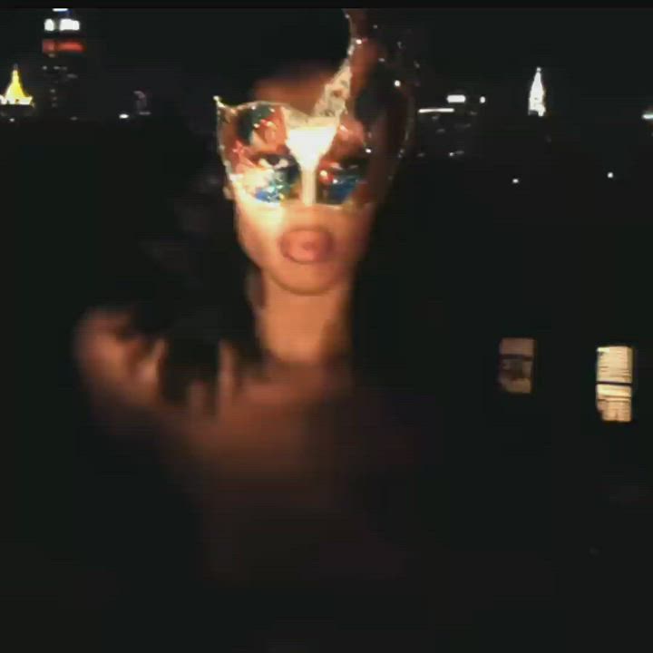 Celebrity Dancing Latina Tits clip