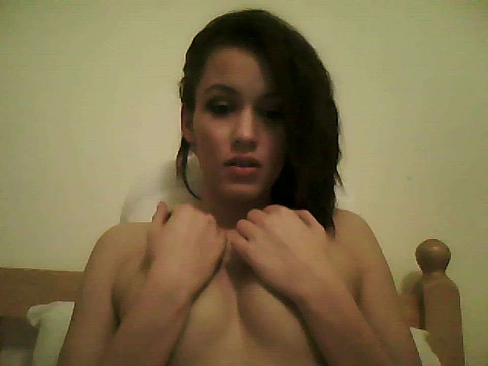 Exposed Girlfriend Sex Doll clip