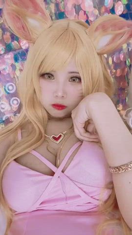 Cosplay JAV Japanese clip