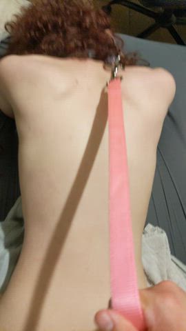 Anal Strap On Trans Woman clip