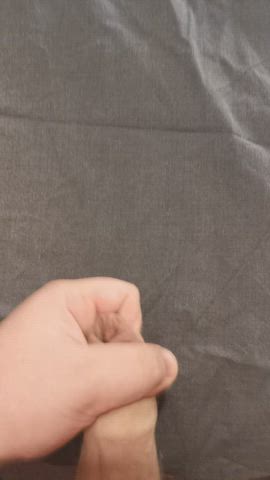 cum cumshot thick cock clip