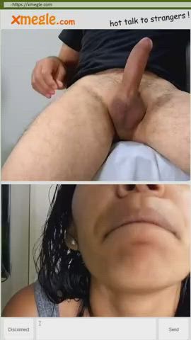 camgirl dildo handjob masturbating nsfw stranger webcam clip