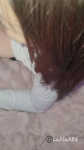 eye contact milf mom sex doll clip