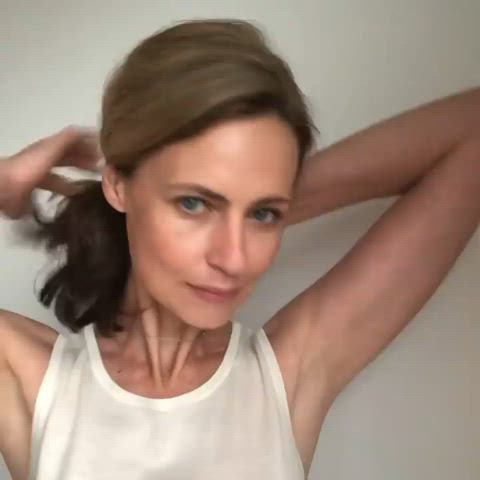 beautiful milf old clip