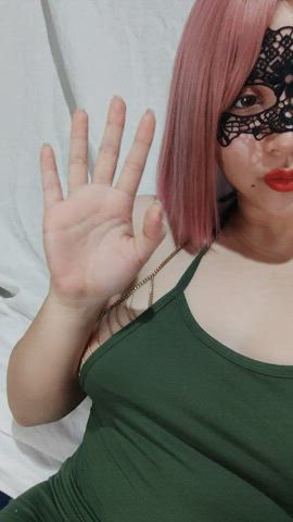 Braless GIF by digitalpixie