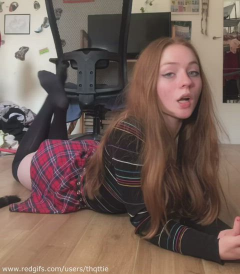 legs legs up nylons redhead soles stockings tights tiktok spicytiktokginger clip