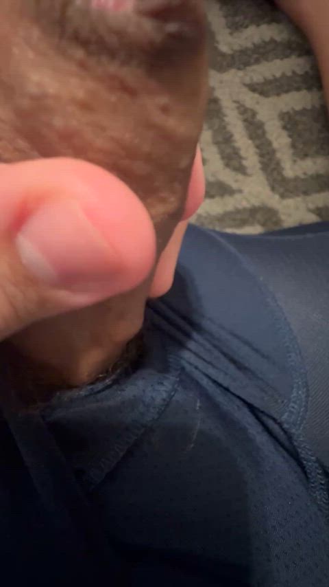 18 years old small cock small dick clip