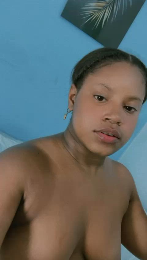 cam camgirl ebony seduction sensual webcam clip