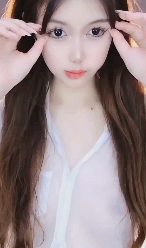 Tits GIF by sexyasmr