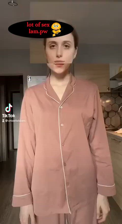 ass babe big ass big tits nude pussy solo teen tiktok tits clip