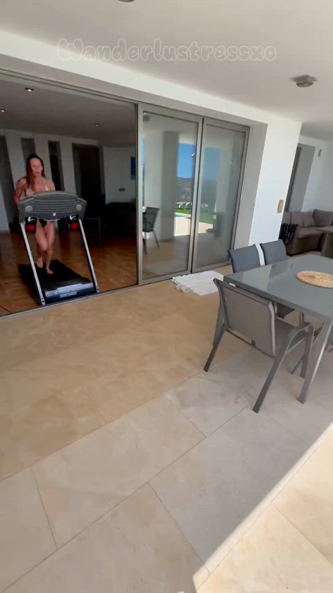 I guess itโs still cardio