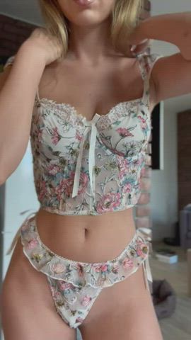 big tits boobs busty titty drop clip