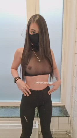 Ever taste a good milf
