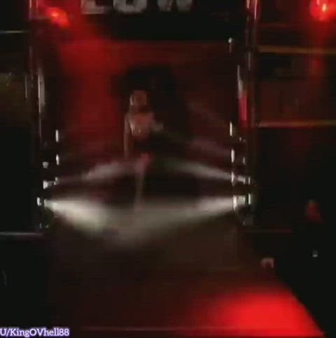 ass booty strip thong wrestling clip
