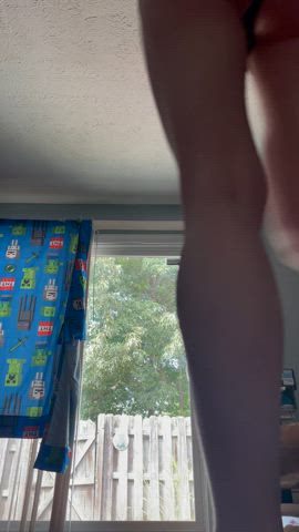long legs slimthick tall clip