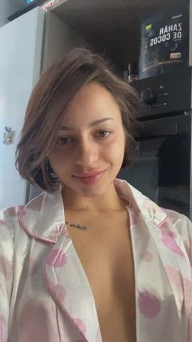 bed sex boobs fansly naked natural tits nude onlyfans shaved pussy tits clip