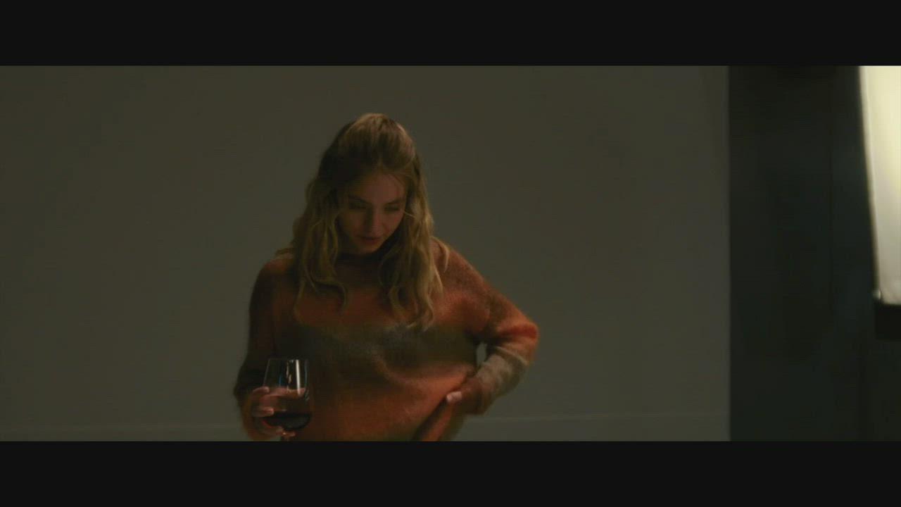 Sydney Sweeney clip