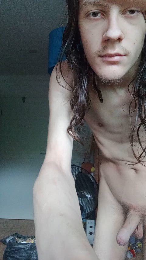 Showing off.π