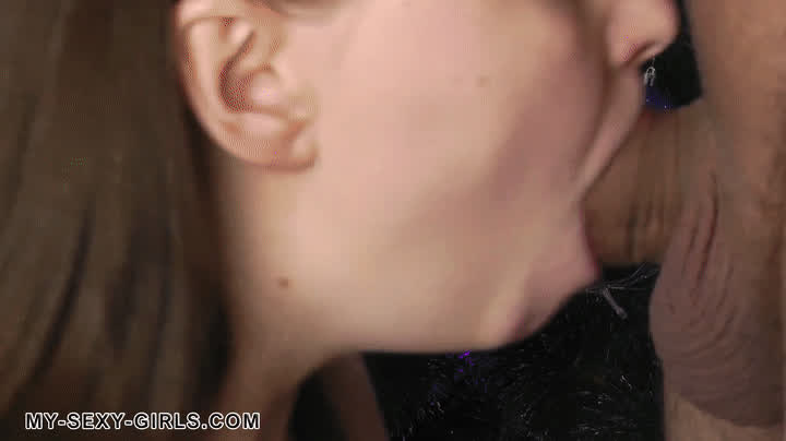 Amateur Blowjob Fetish clip