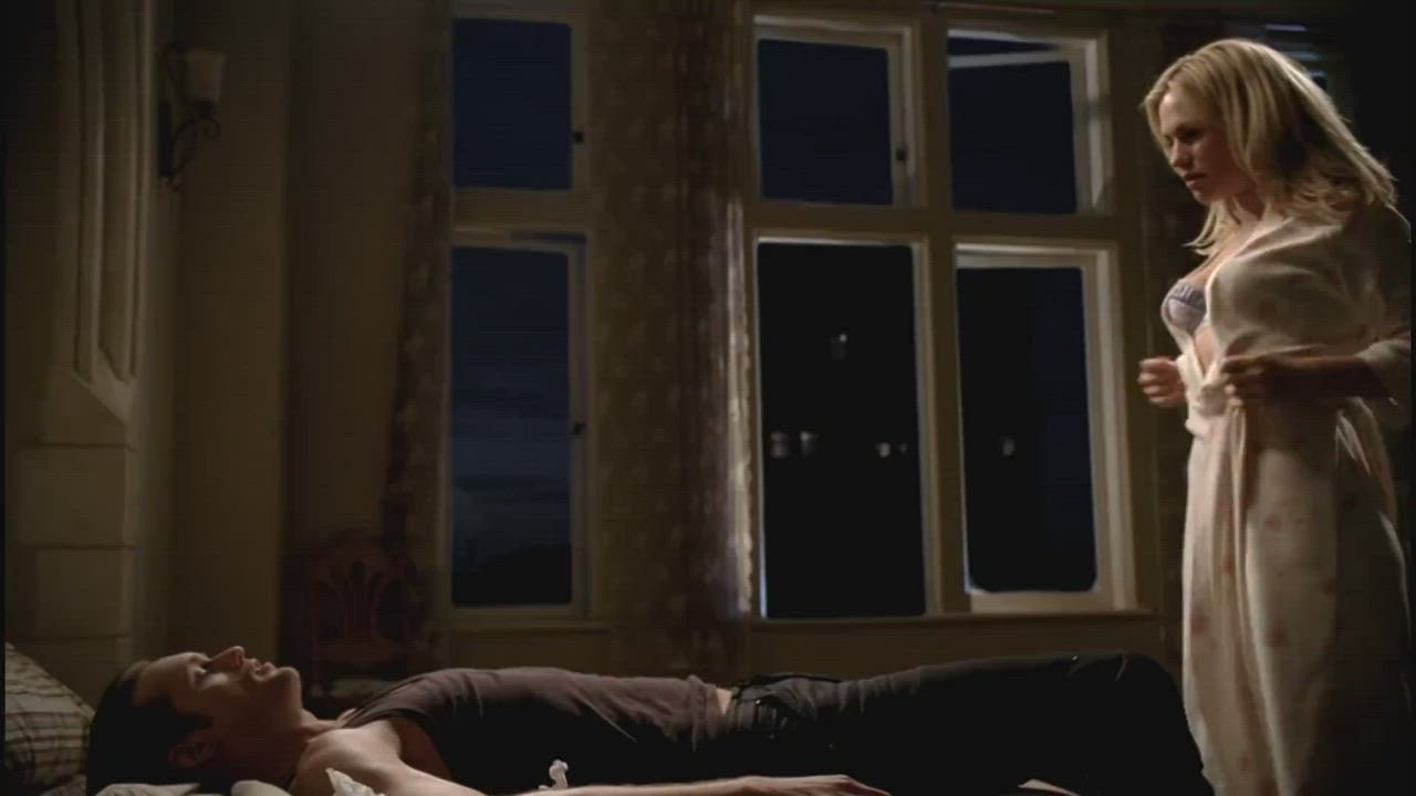 Anna Paquin