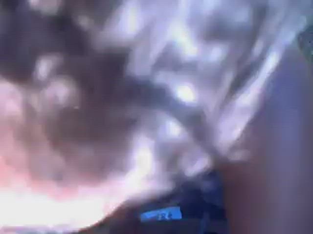 Cumshot Facial Indian clip