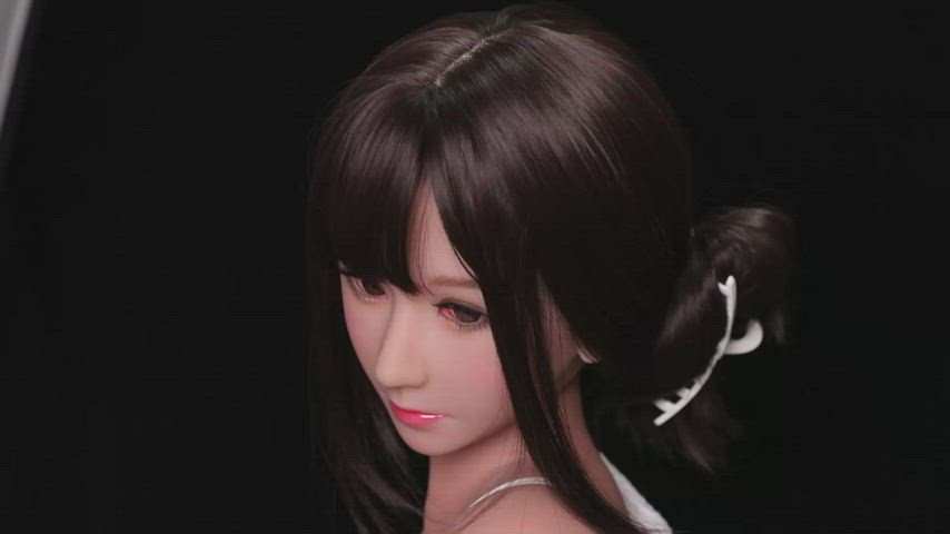 Big Ass Chinese Sex Doll clip
