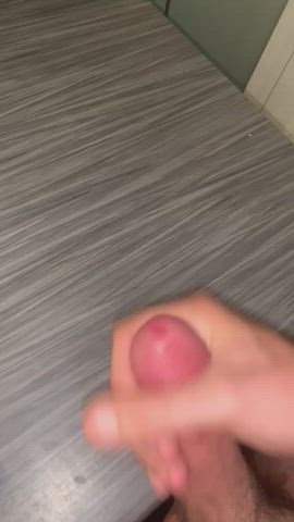 Cum Cumshot Edging clip