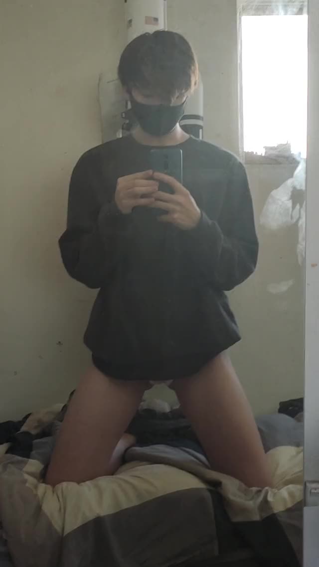 This is my "please fuck me" dance
