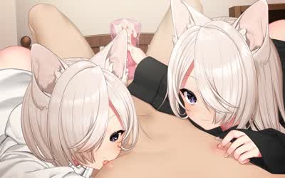 Animation Girls Hentai clip