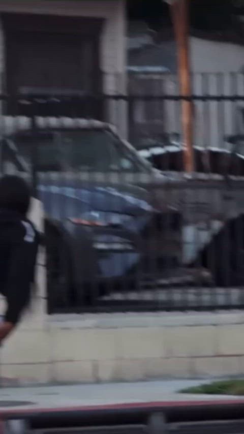 ebony escort prostitute clip