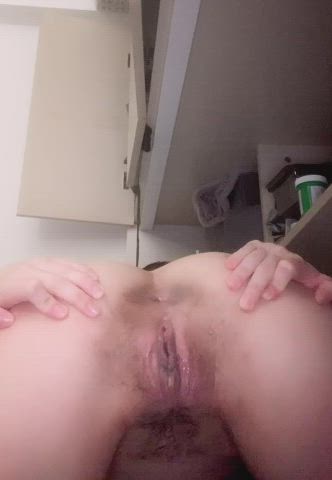 Rate this hole pleaseπ₯Ίπ³