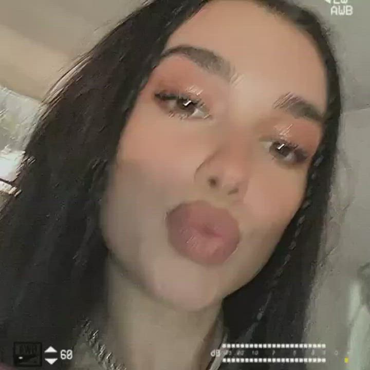 Dua.. Always teases us... Latest