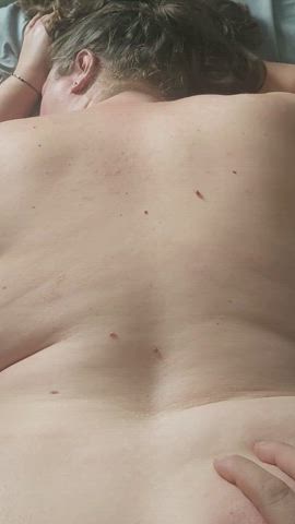 amateur creampie swingers clip