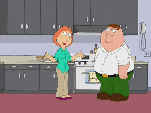 Cartoon Cuckold Funny Porn Jewish Redhead Wife clip