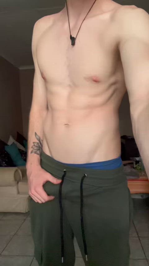 Cum play with meπ