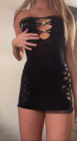 ass latina onlyfans blonde clip