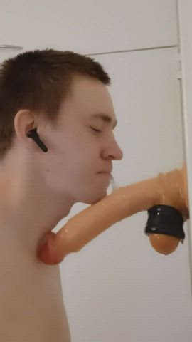 saliva sloppy spit toys clip