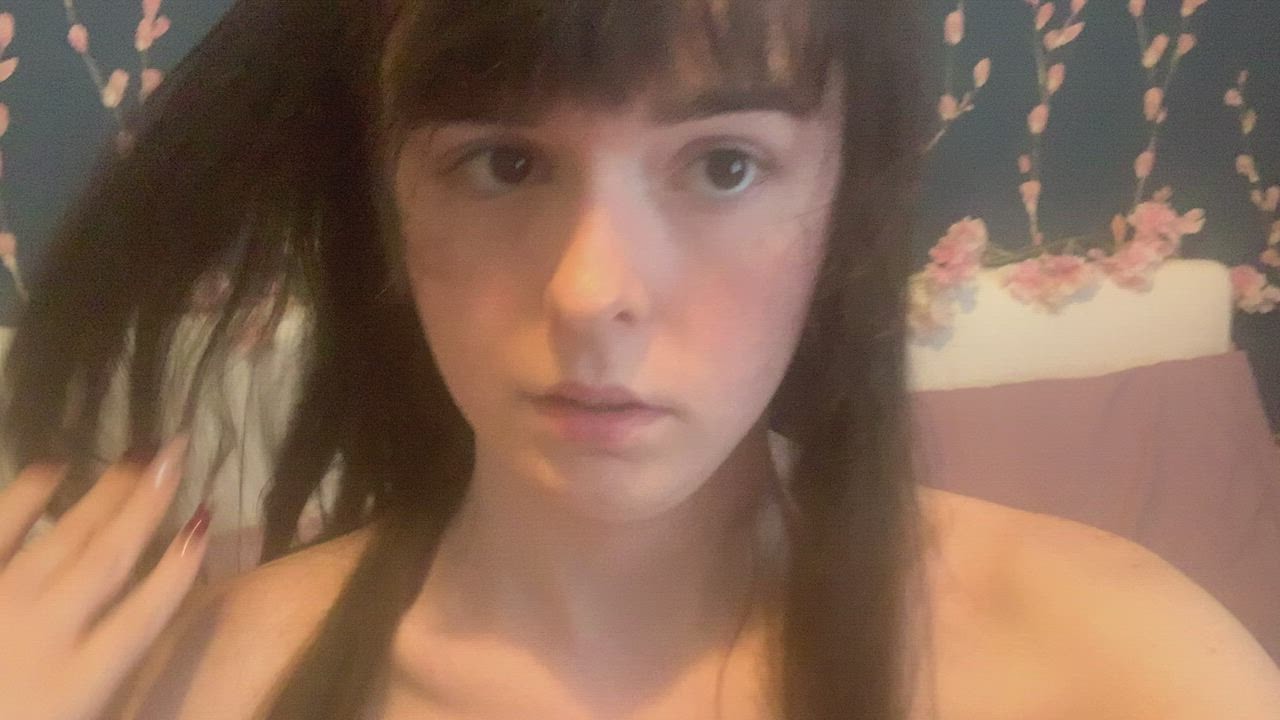 could i ride your cock like this? π