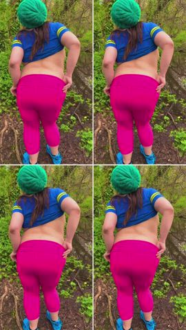 bbw booty latina onlyfans ssbbw clip