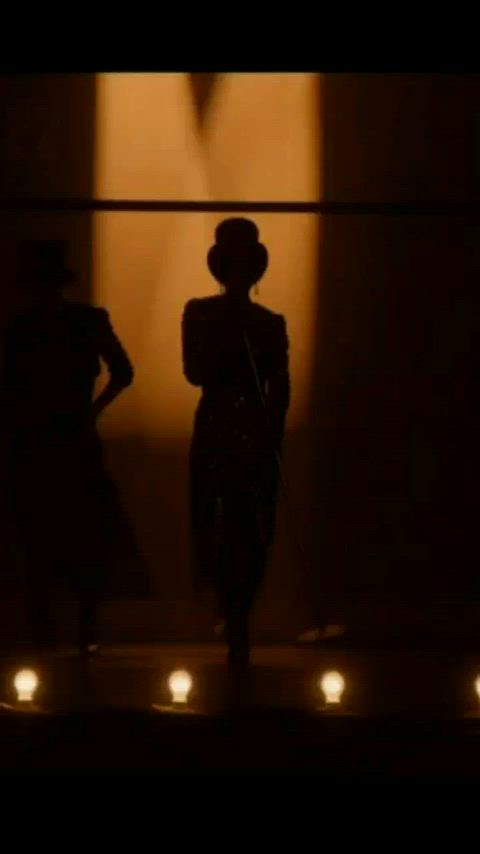 dancer jessica alba strip striptease clip