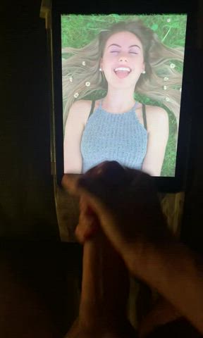 Cumshot Girls Tribute clip