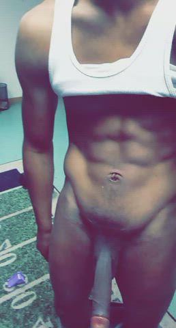bbc cock r/blackpornlegends clip